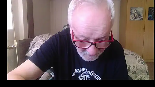 Sammy1660 webcam