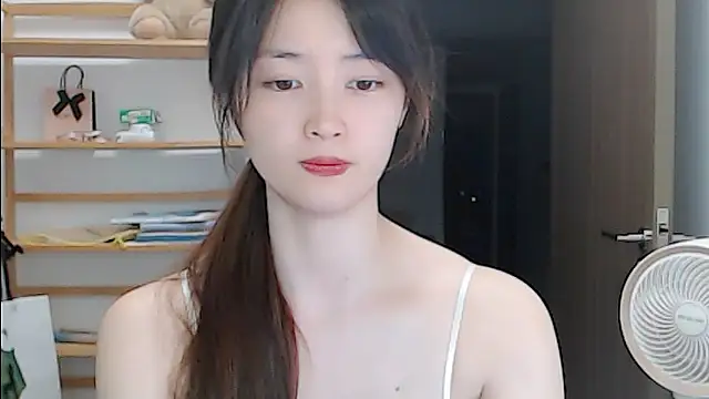 Mimi-cnbaby webcam