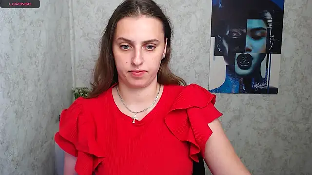 AmandaDimond_ webcam