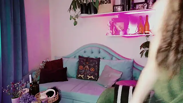 Yoka_paradoXXX webcam