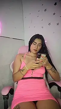 Agatha_202 webcam