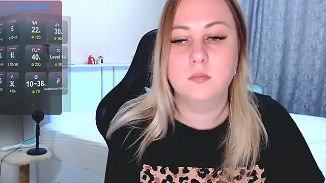 Pretty_Yourfriend webcam