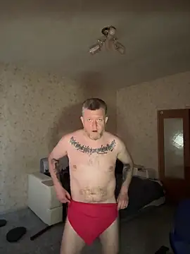 BABA_YAGAGA webcam