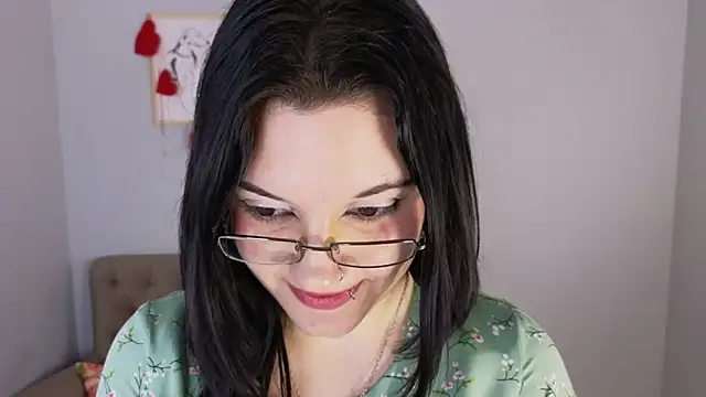 veronica_mckinney - Veronica_McKinney's free webcam - UK Sex Cams