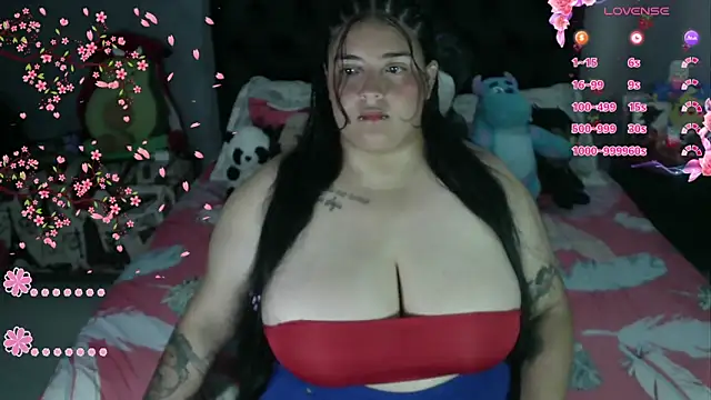 DAILYN__SOFIA__ webcam