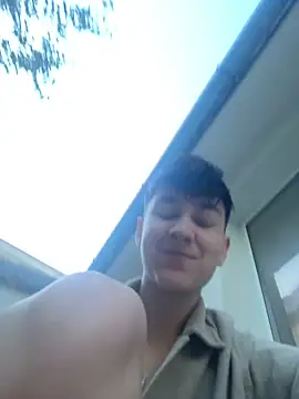 JessyAdoryx webcam