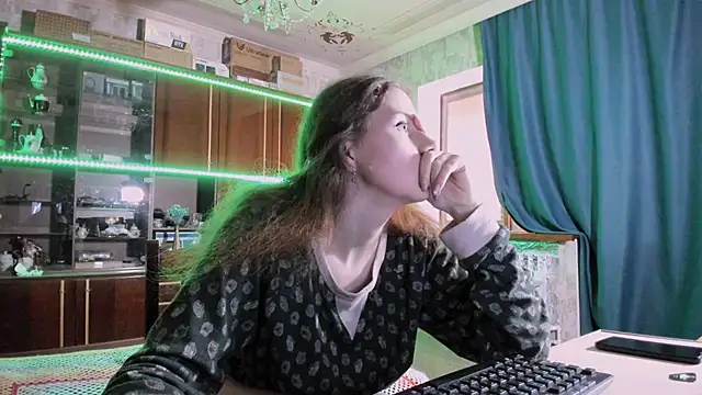 pa1e_pr1ncess webcam
