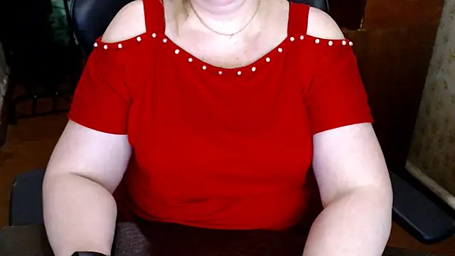 AlisaHot55 webcam