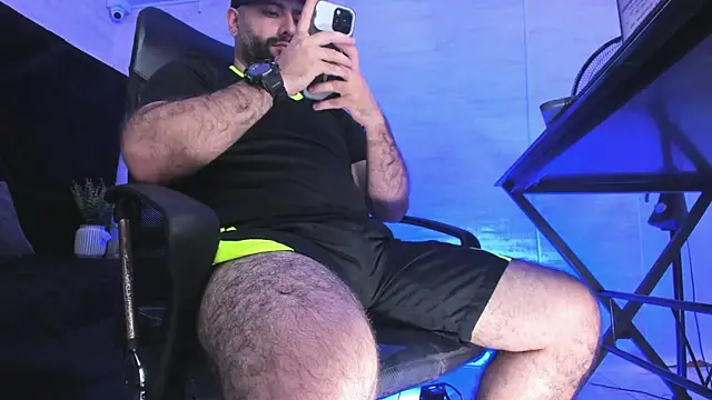 jhon_bear03 webcam