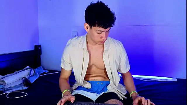 Luke_Muscle