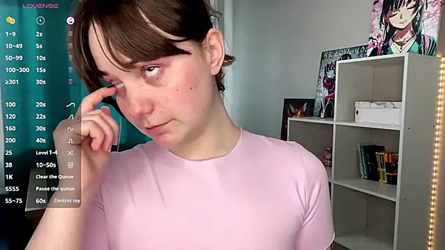 EditaBumford webcam