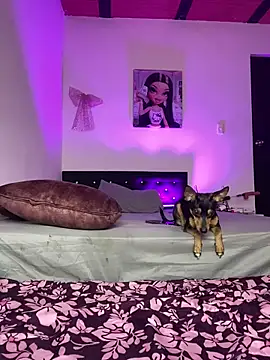 Alisse_taylor2 webcam