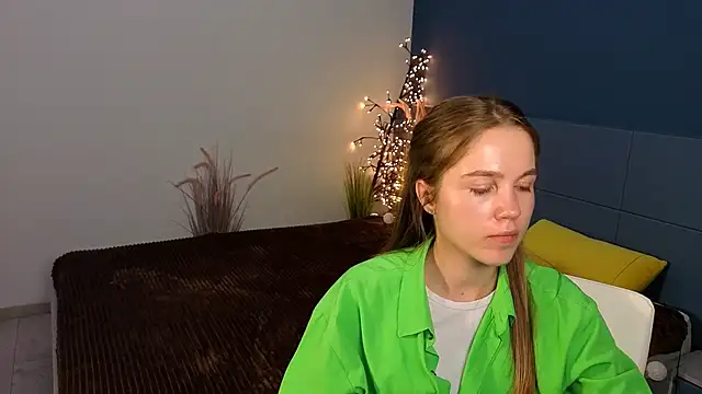 LoveXLexi webcam