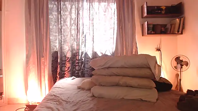 ArturoCardona_ webcam