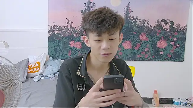 paofu-001 webcam