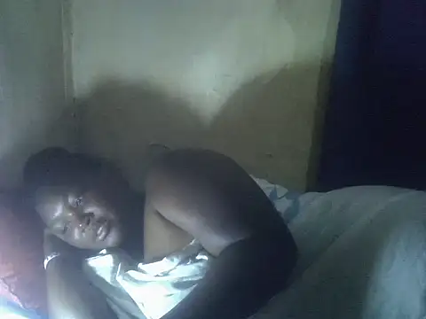 Cute-mish webcam