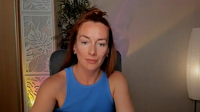 RebeccaMartinez webcam