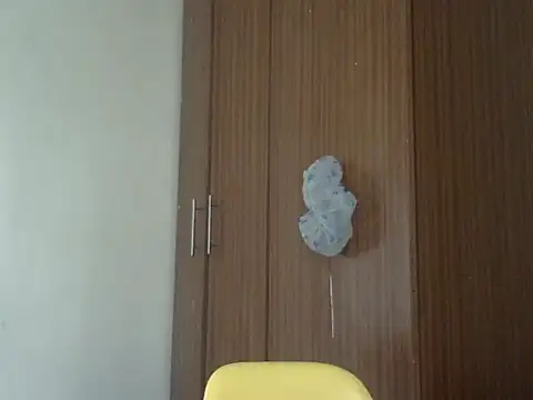 Sexy-suzy webcam