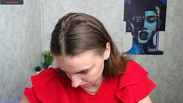 AmandaDimond_ webcam