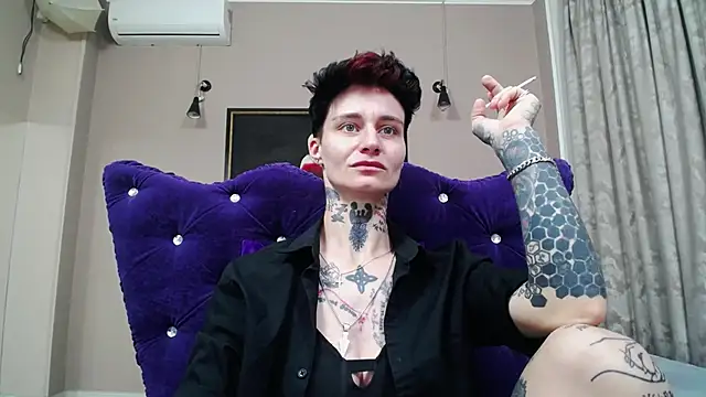 KennyXSX webcam