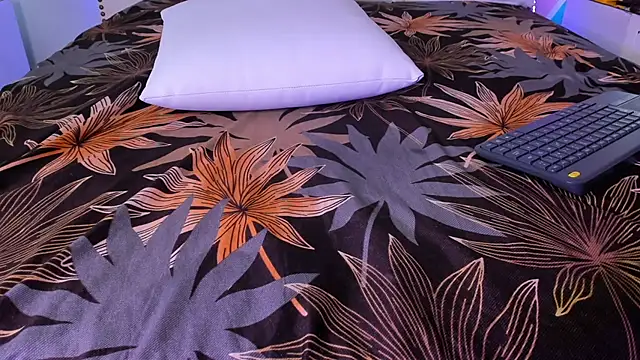 _Cherry_fox webcam
