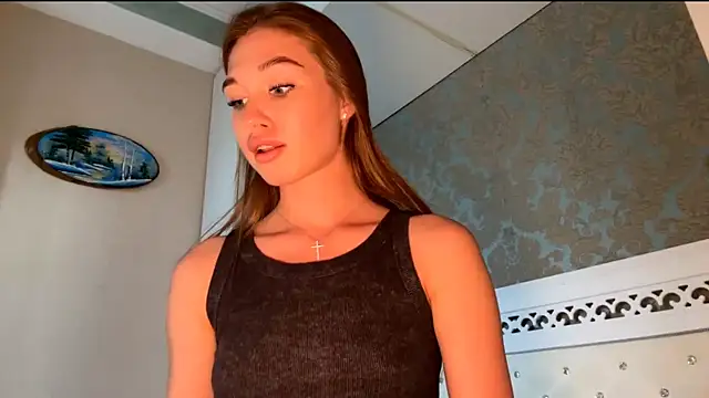 NamiRedhead webcam