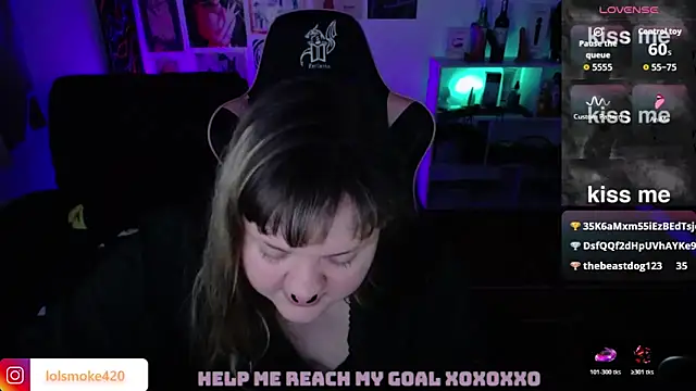 Bdsm_and_fries webcam