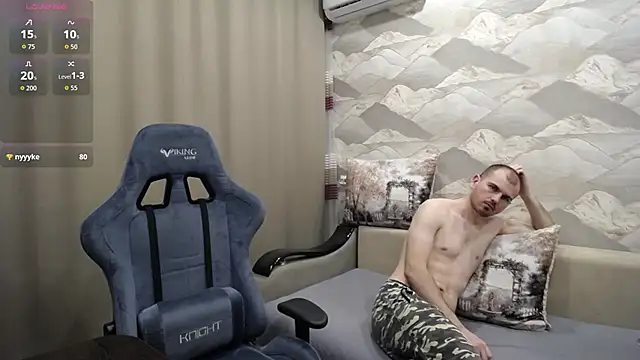 SerzhKorol1 webcam