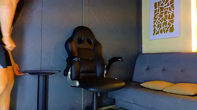 ALANNFERRER webcam