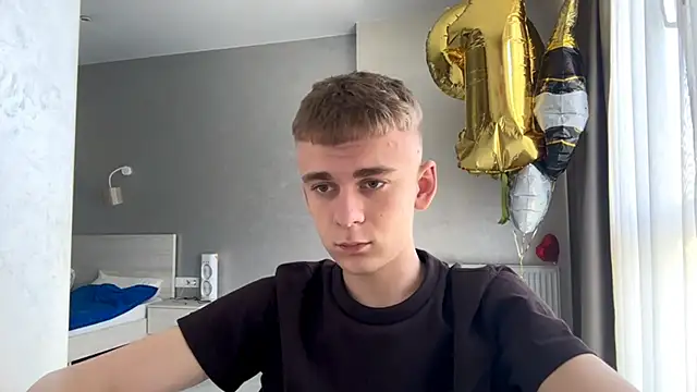 SoloFury webcam