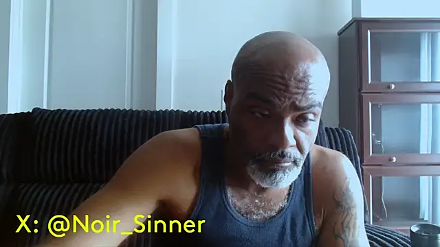 sinnernoir webcam