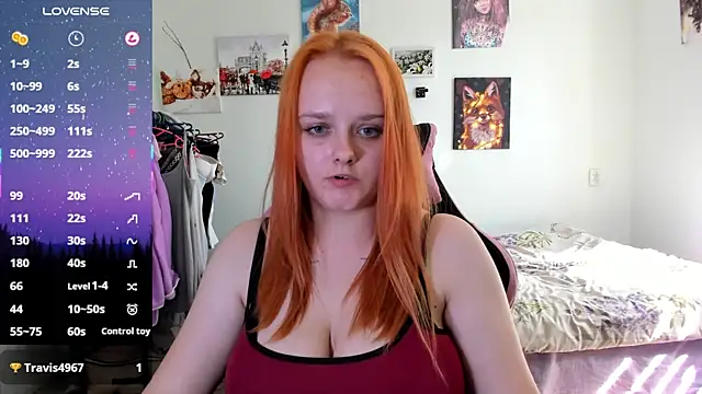 Kofein webcam