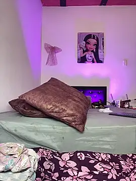 Alisse_taylor2 webcam