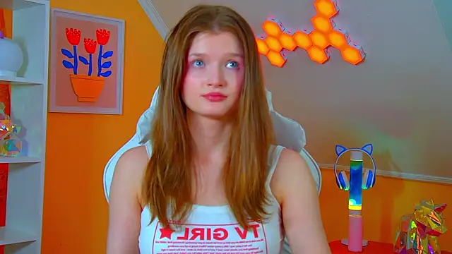 JaneRosen webcam