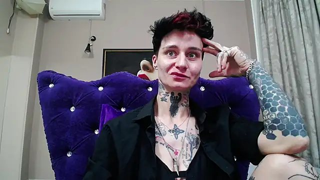 KennyXSX webcam