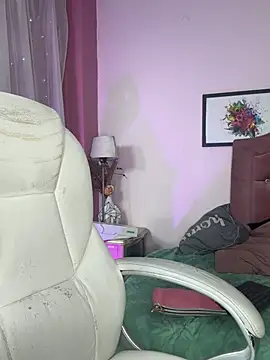 Selenee23 webcam