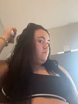 Khloeross webcam
