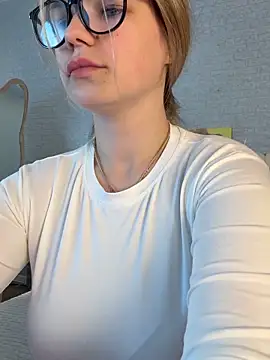KimEvanss webcam