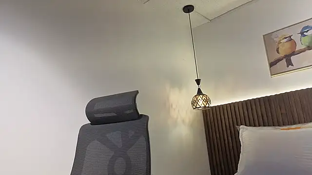 valeriavg webcam