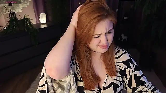 VanessaRichmond webcam
