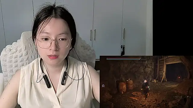 Erya-369 webcam