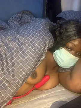 Blackghana2 webcam