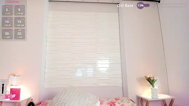 SophiaaStone webcam