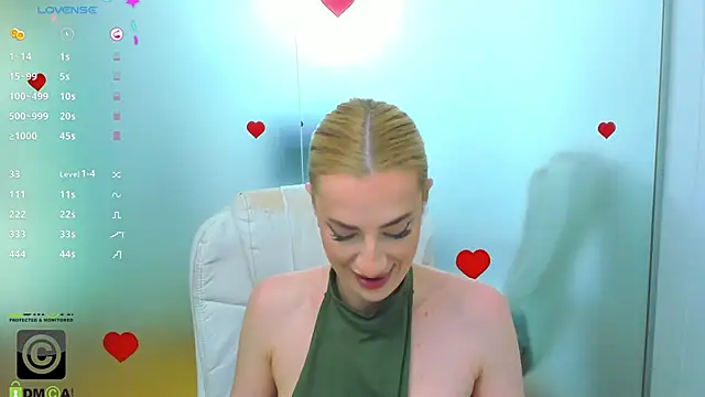 aileen_williams webcam