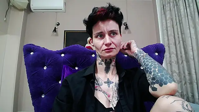 KennyXSX webcam