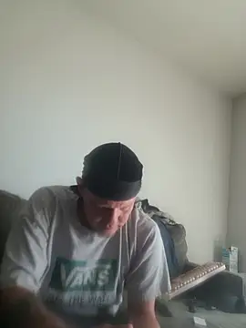 yourMasterisBored webcam