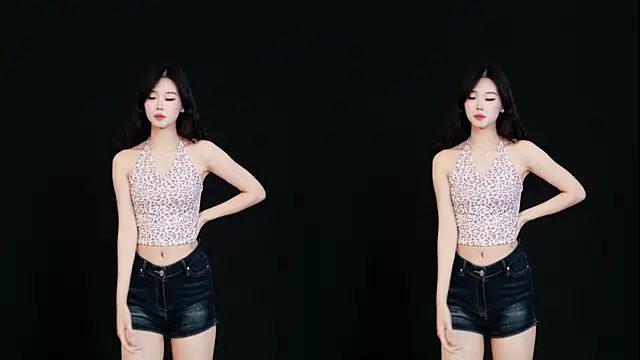 QianxiGirl-8888 webcam