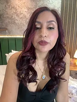 MonicaMoret webcam