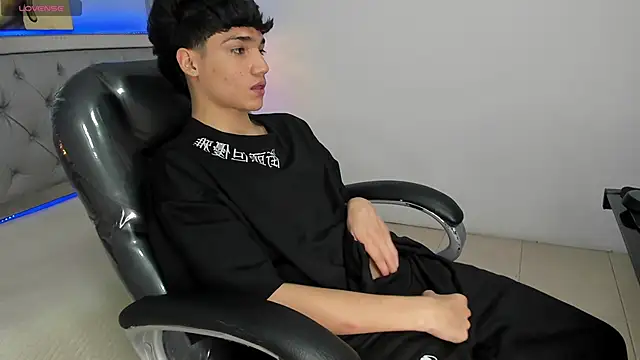 SamBlack_ webcam