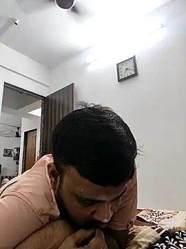 vinay_smalldick webcam